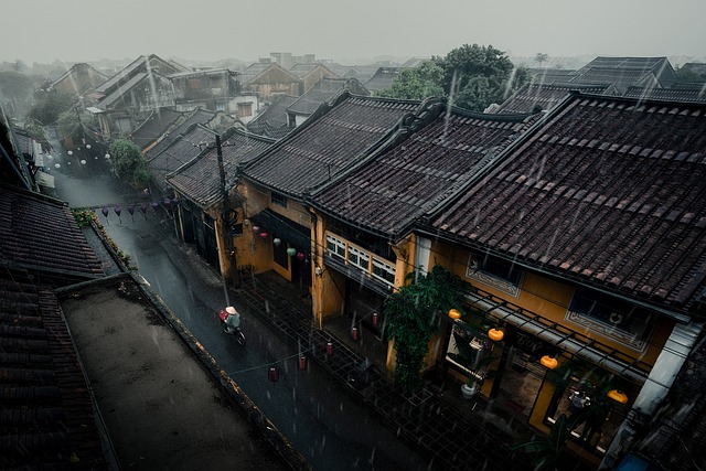 Prakiraan Cuaca BMKG Hari Ini: Hujan, Petir, dan Angin Kencang Melanda Sejumlah Wilayah DKI Jakarta   