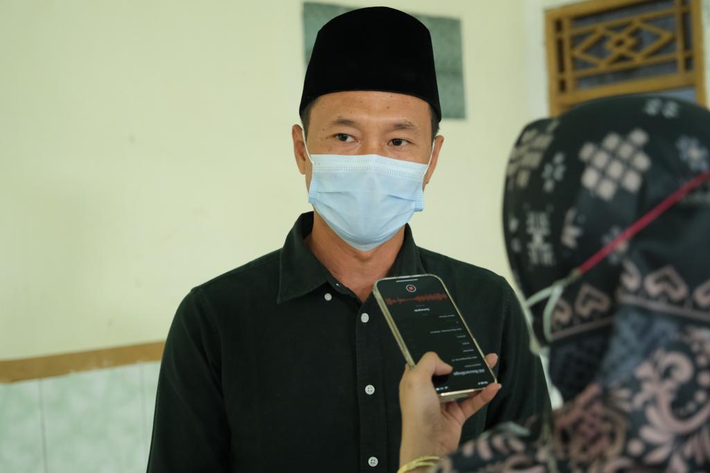 Tukar Guling Aset Lahan dengan PT. Gudang SPE Indonesia, Ketua Pansus: Pemda Jabar Bakal Untung Rp 9,5 Miliar