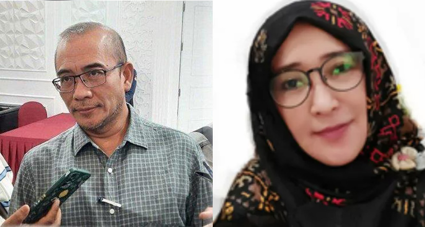 Profil Siti Mutmainah, Istri Mantan Ketua KPU Hasyim Asy'ari Ternyata Punya Banyak Gelar