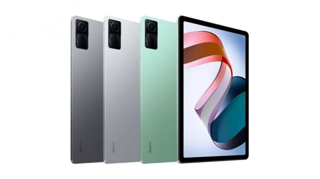 5 Tablet Mewah dengan Harga Terjangkau dan Spek Gahar? Cek Selengkapnya Disini!  