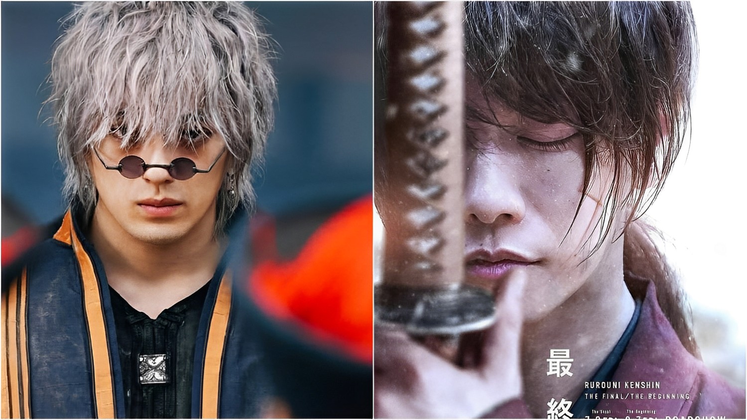 5 Fakta Menarik Enishi Yukishiro Adik Ipar Sekaligus Musuh Terkuat Kenshin Himura