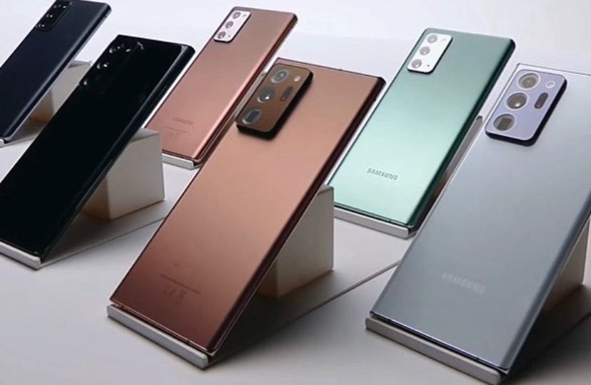 Harga Turun Drastis November 2023 Ini! Berikut 5 Rekomendasi Hp Samsung Galaxy Terbaik