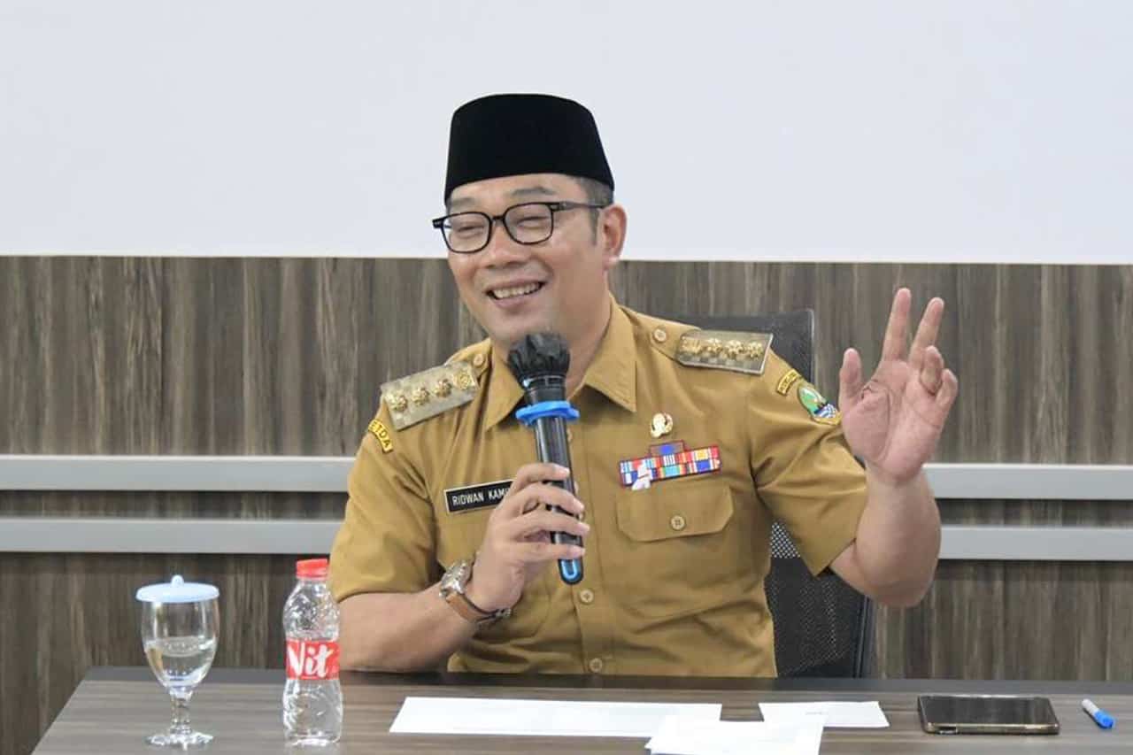 Gubernur Jabar Ridwan Kamil Ingin Kawasan Rebana Bisa Saingi Bodebek