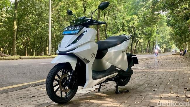 Deretan Merek Motor Listrik Subsidi 2026: Kualitas Oke Harga Terjangkau