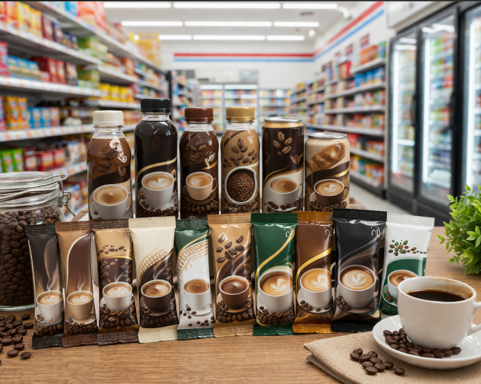 10 Rekomendasi Kopi Rendah Gula di Minimarket, Enak dan Lebih Sehat