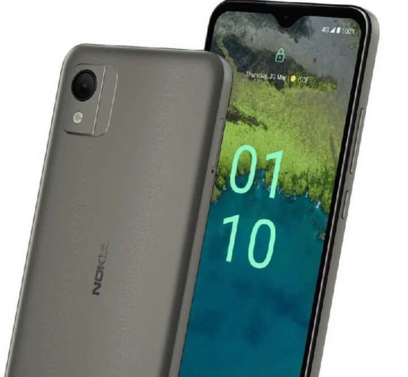 Hanya 1 Jutaan Tapi Tahan Air? Nokia C110 dengan RAM 32GB Layar Gorilla Glass, Cek Alasan Lainnya Harus Dibeli