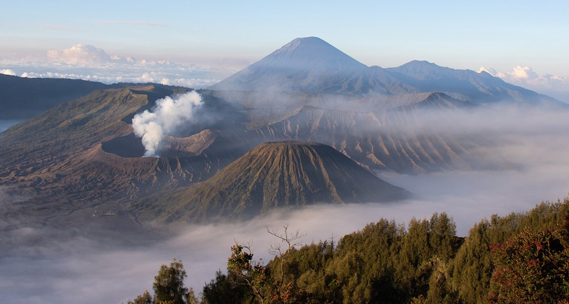 7 Fakta Menarik Gunung Bromo dari Keindahan, Legenda, hingga Sejarah