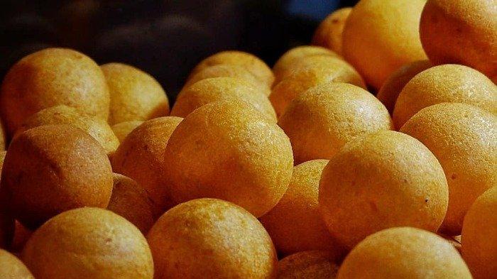 Resep Membuat Bola Ubi Kopong, Dijamin Anti Gagal!