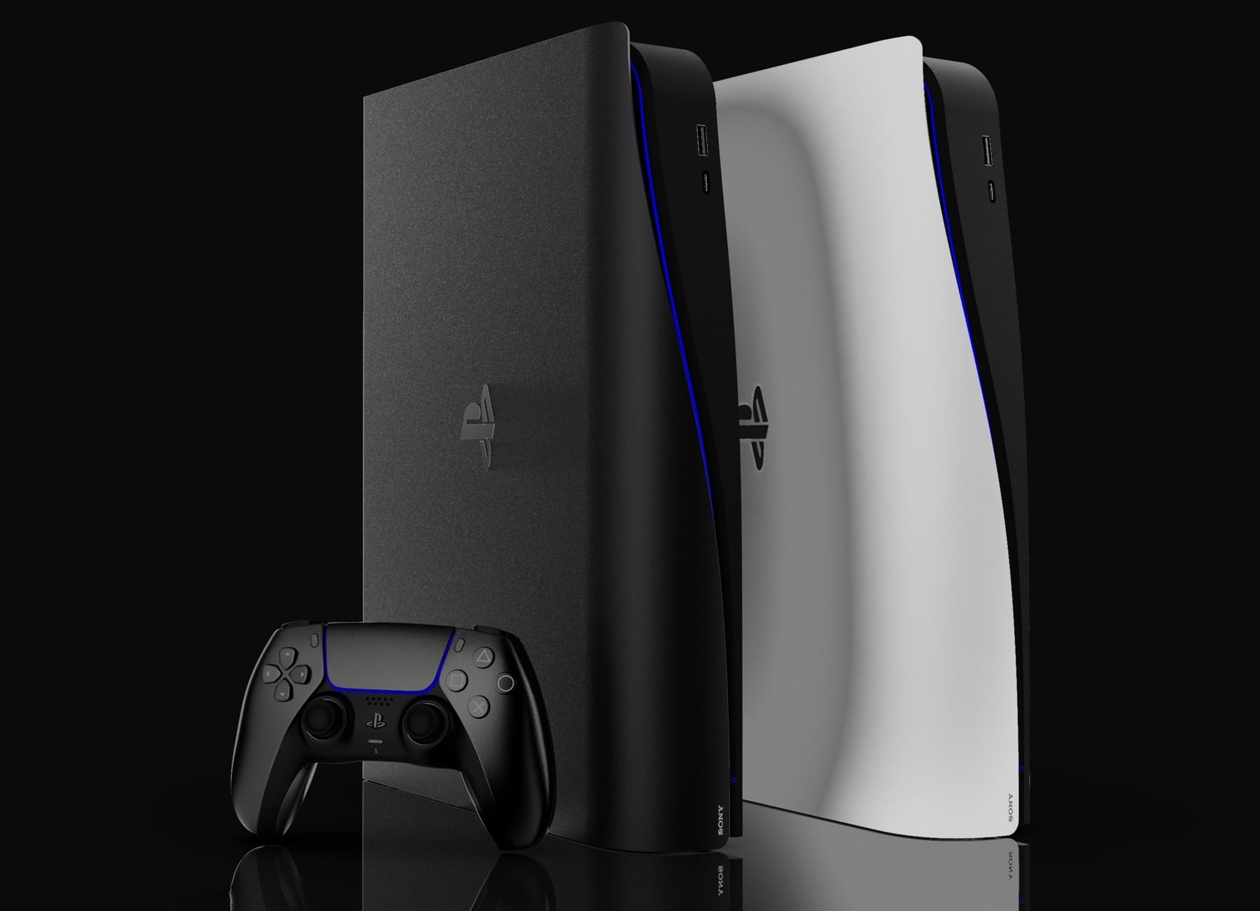 PlayStation 6 Akan Segera Rilis: Dibekali dengan Fitur Canggih dan Teknologi Terbaru, Berikut Ulasannya