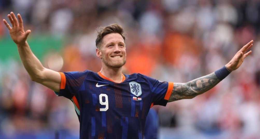 Hasil Euro 2024 Polandia vs Belanda: Anak Raja Minyak Menangkan De Oranje 1-2 di Akhir Laga