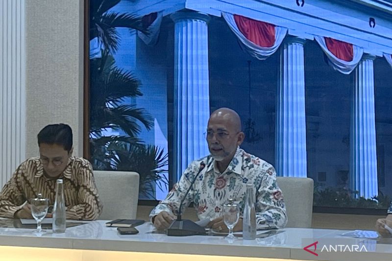 Kemlu RI Pastikan Wapres Ma’ruf Amin Jadi Ketua Delegasi Indonesia di KTT ASEAN Laos   