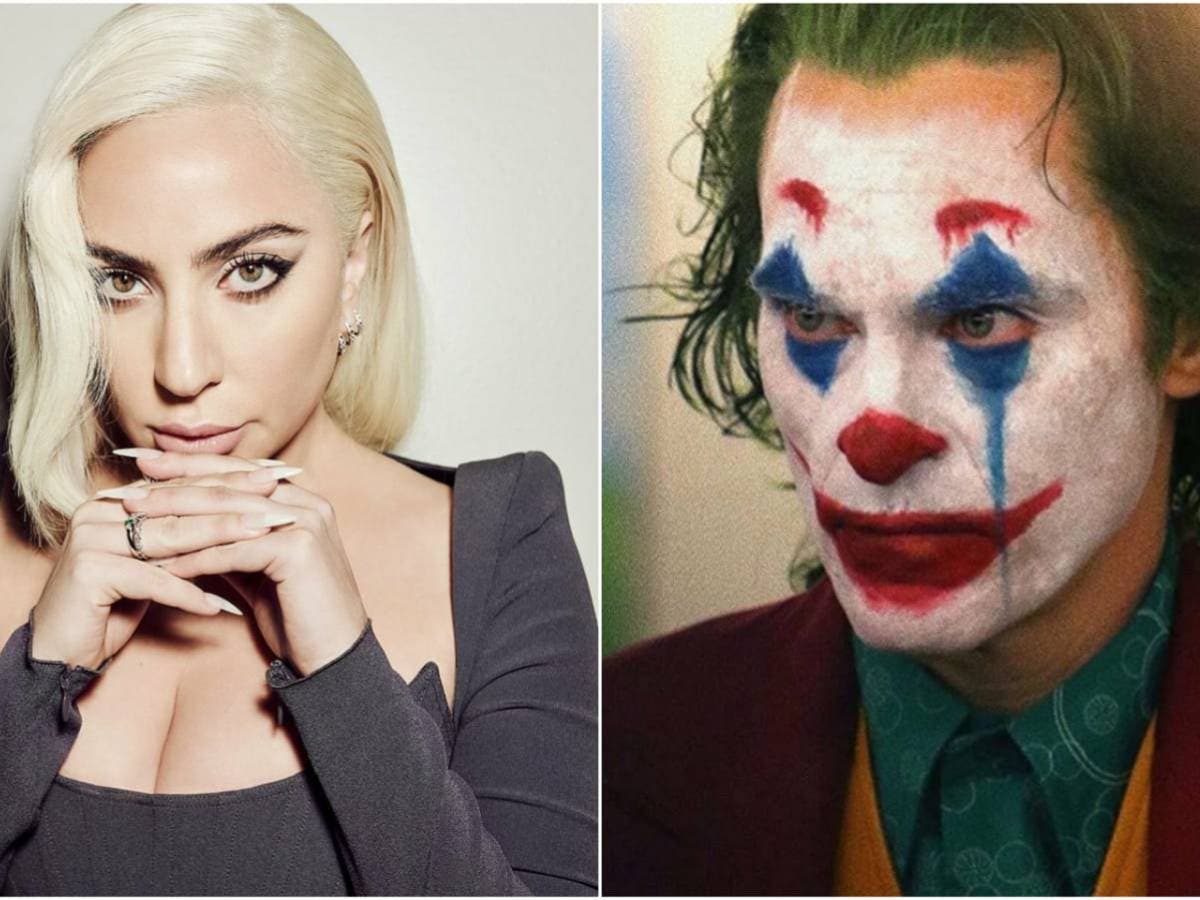 Lady Gaga Disebut Akan Perankan Harley Quinn dalam Joker 2