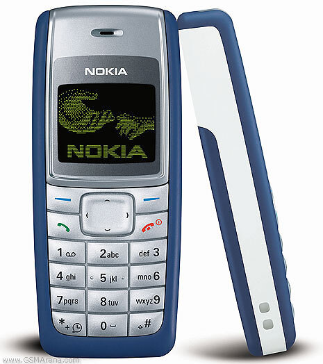 Nokia 1100 dan Nokia 1110: Ponsel Dasar, Sederhana, dan Penuh Kenangan yang Paling Laris di Dunia? Cek Disini!