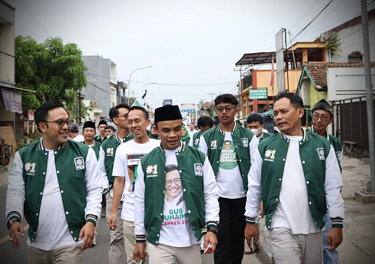 Asep Dedi Tegaskan Siap Maju di Pilkada Bandung Barat