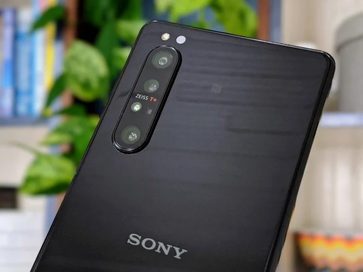 3 HP Sony Terbaru dengan Kamera Memukau untuk Pengalaman Fotografi Maksimal!   