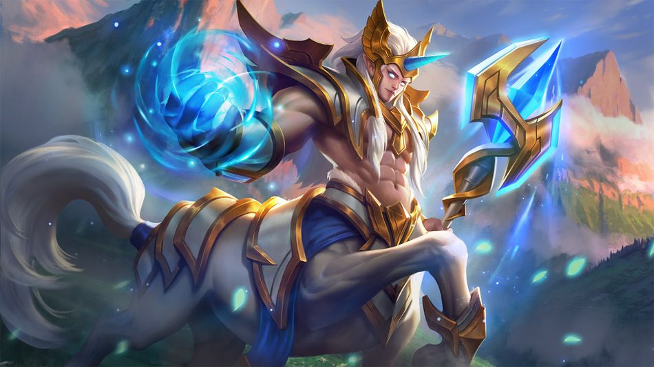 7 Hero Counter Hylos Terbaik di Mobile Legends, Sedang Jadi Langganan Draft Pick