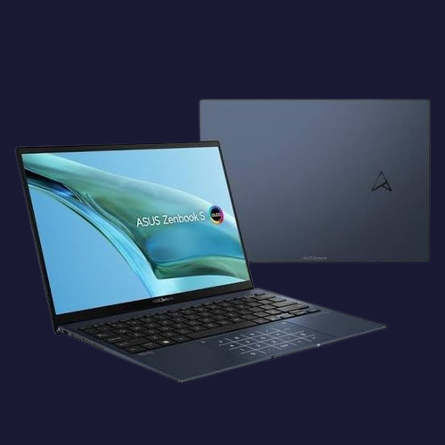 Asus Zenbook S 13 OLED Resmi Rilis di Indonesia, Laptop AI Ramping Tertipis di Dunia