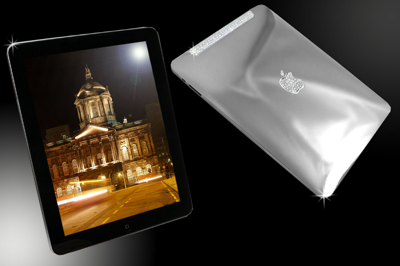 5 Tablet Mewah dengan Performa dan Estetika Premium! Harganya Mahal Banget?   