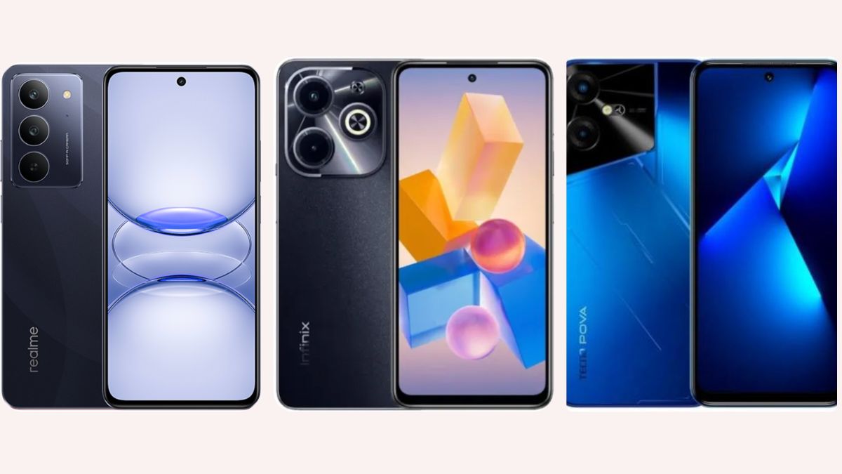 9 HP dengan Batre Besar Terbaik 2026 Cocok untuk Ojol dan Aktivitas Seharian!