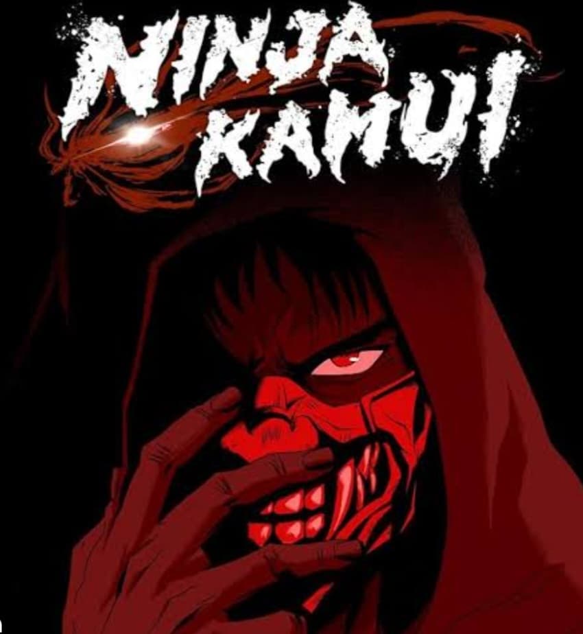 Rekomendasi 6 Anime Terbaik Mirip Ninja Kamui yang Harus Ditonton