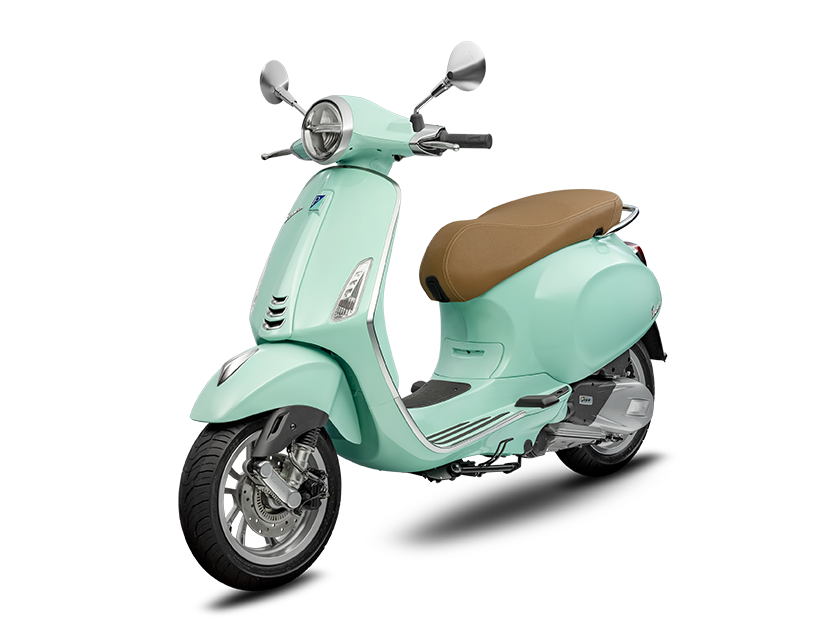 5 Rekomendasi Vespa Matic Terbaik Tahun 2023, Simak Spesifikasi dan Keunggulannya Disini!