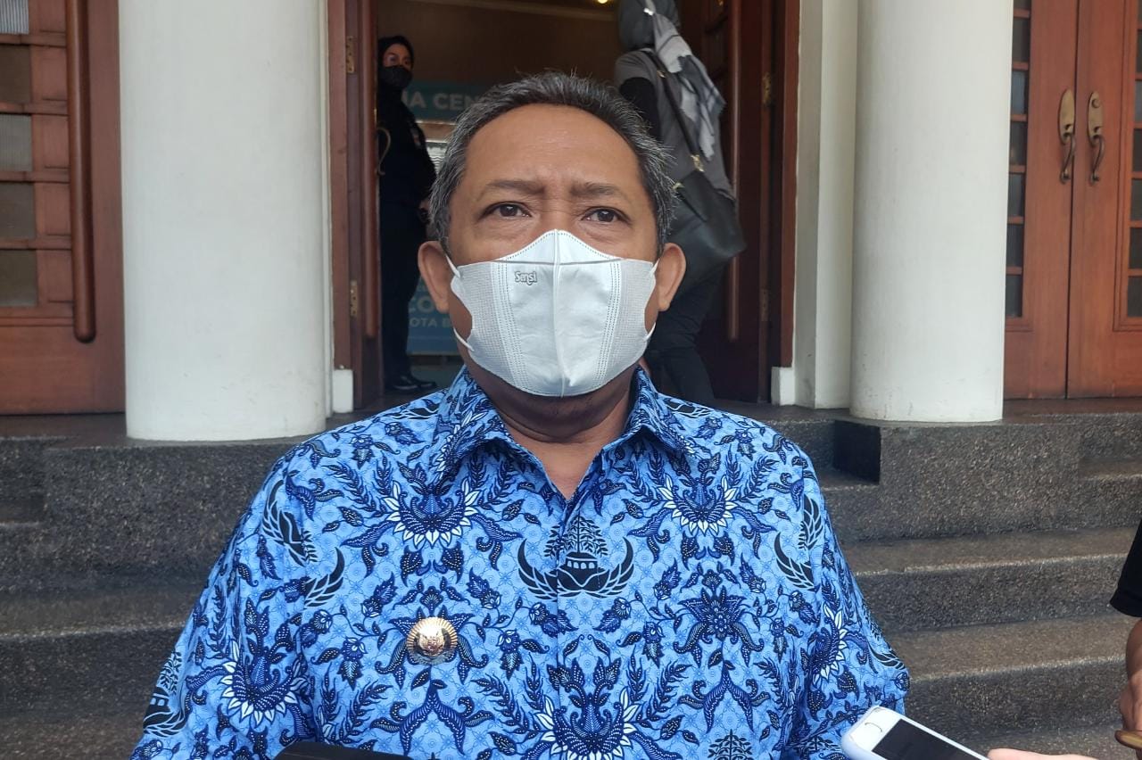 Wali Kota Bandung Tanggapi Rencana Piala Presiden Dipindah Ke Stadion Jalak Harupat