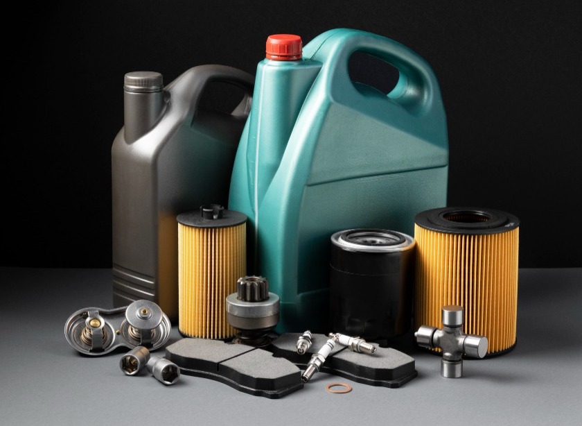  5 Oli Motor Matic Terbaik 2026, Mesin Halus dan Irit BBM!