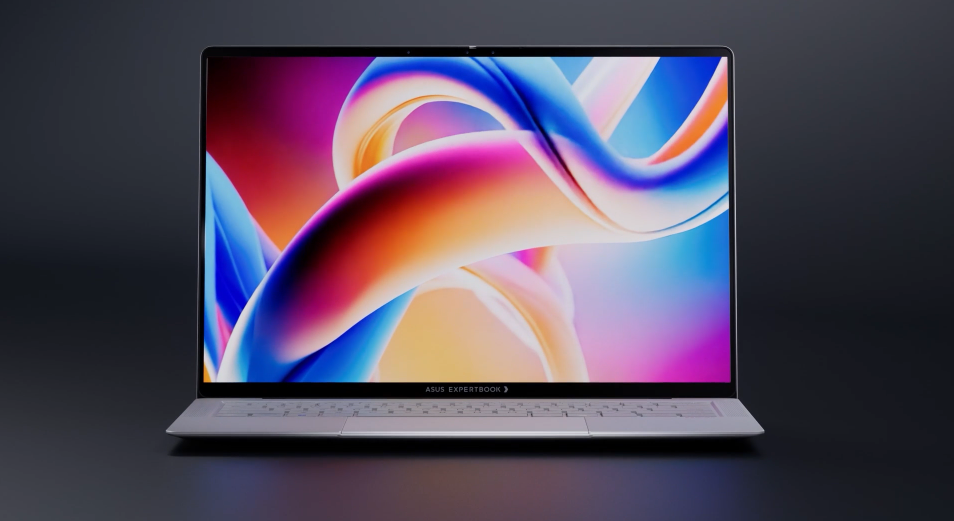 5 Laptop Tipis Ringan Terbaik untuk Mobilitas Tinggi!