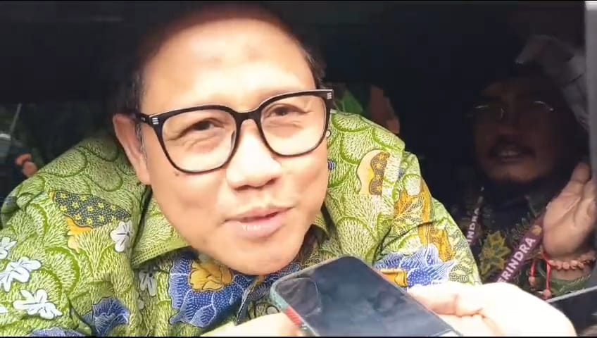 PKB Sambut Baik Tawaran Prabowo Bentuk Koalisi Permanen