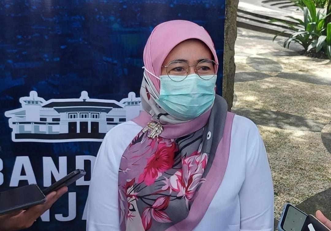 Pemkot Bandung Terapkan Multiple Injeksi dalam BIAN 2022
