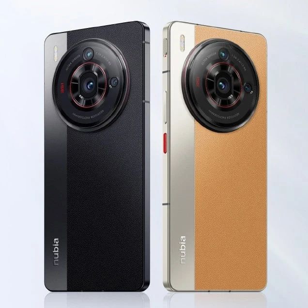Kamera Terdepan! Nubia Z50s Pro Sabet Predikat Raja Fotografi Bawa Kamera Lensa 35mm Layaknya DSLR! 
