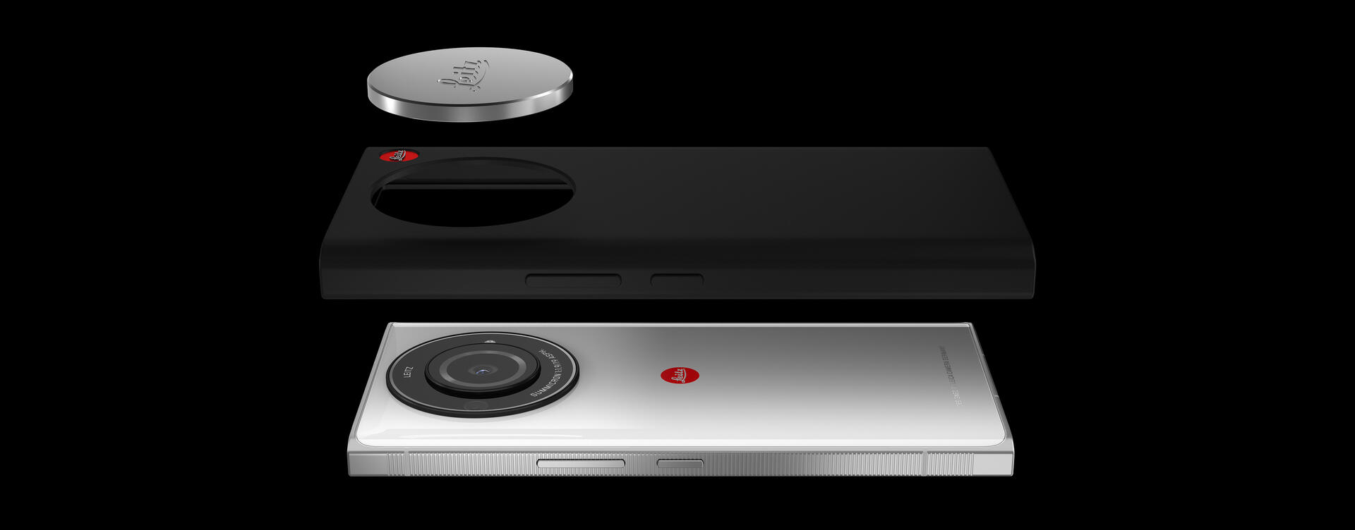 Leica Meluncurkan Leitz Phone 3, HP dengan Fitur Kamera Unggulan, Eksklusif Dijual di Jepang!