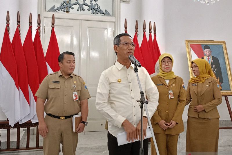 23 Peserta PPDB DKI Jakarta 2023 Numpang KK Orang Lain