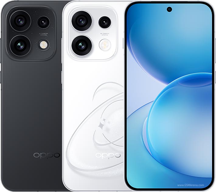 Oppo Reno16 Pro: Smartphone Premium dengan Kamera Canggih dan Performa Kencang