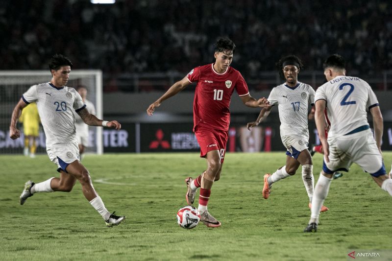 Klasemen Final Grup ASEAN Cup 2024: Inilah Empat Tim di Babak Semifinal