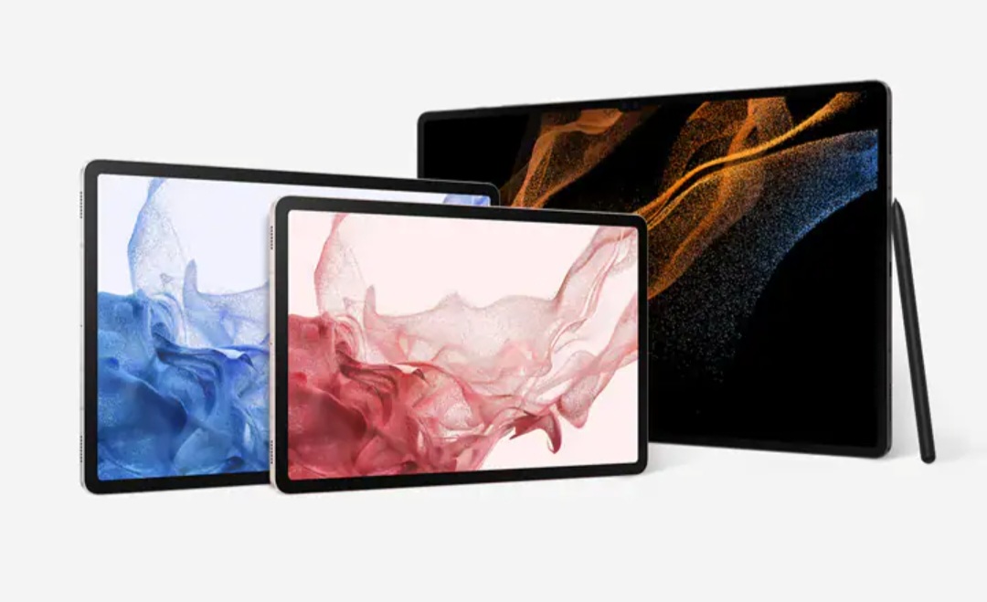 Rekomendasi Tablet Samsung Masih Sangat Layak Dibeli di 2023, Sajikan Performa Terbaik untuk Segala Aktivitas