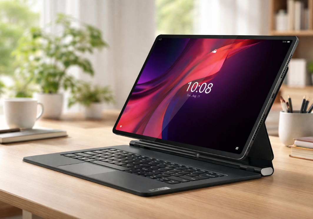 6 Tablet Multitasking Terbaik 2026 dengan Keyboard dan Stylus, Ideal untuk Kerja dan Kuliah