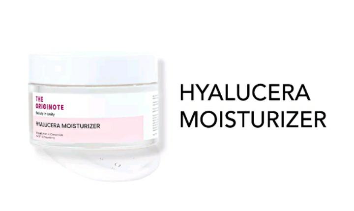 Moisturizer The Originote: Bikin Wajah Auto Glowing, Sehat dan Lembab!  