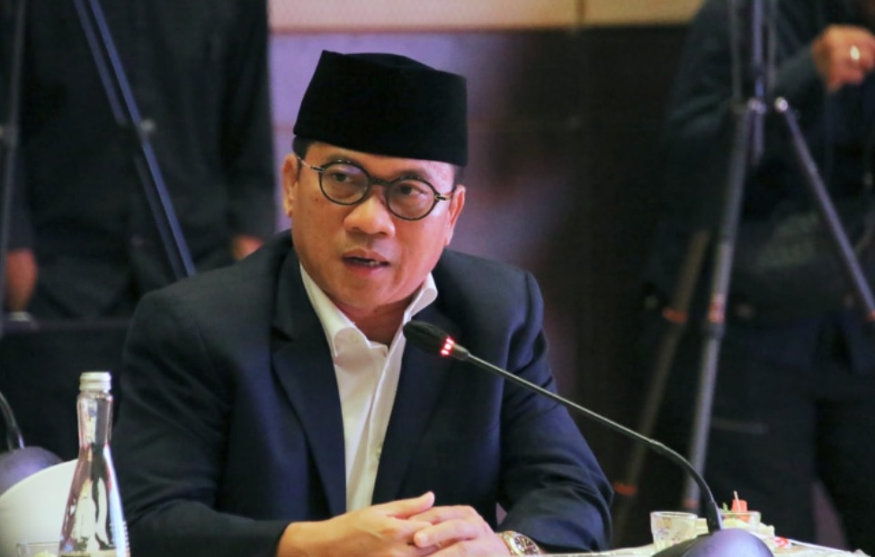 Tolak Putusan PN Jakpus Tentang Pernikahan Beda Agama, Wakil Ketua MPR Minta Masyarakat Menggugat
