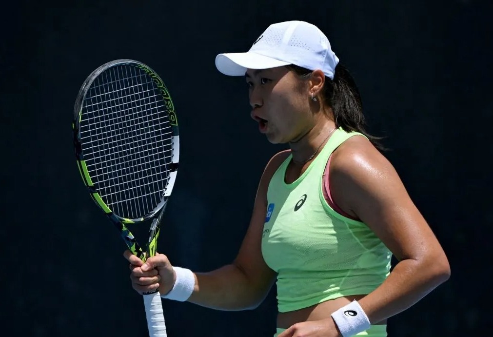 Janice Tjen Tersingkir Dramatis di Babak Pertama Indian Wells 2026