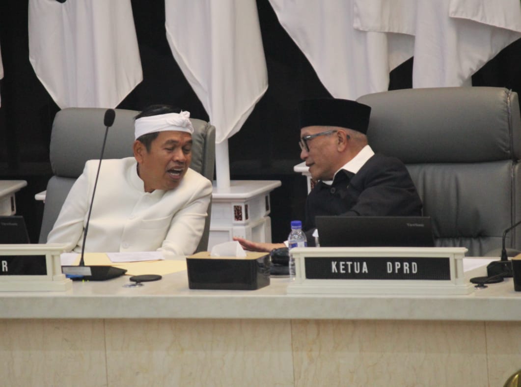 Gubernur Jabar, Dedi Mulyadi Bakal Gratiskan Pendidikan Siswa Miskin di Sekolah Swasta