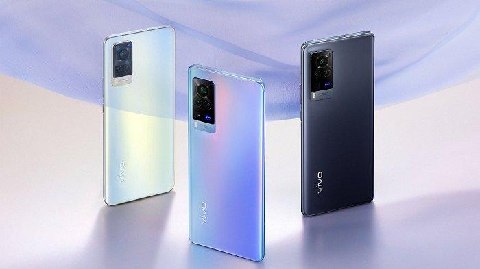 7 Rekomendasi HP Vivo Paling Laris dengan RAM Besar untuk Pengalaman Lebih Cepat dan Lancar