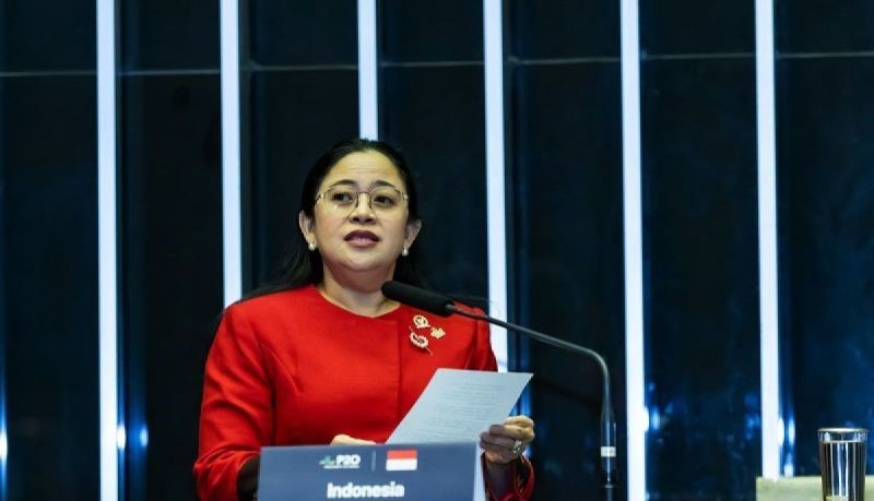 Ketua DPR Imbau Semua Pihak Pastikan Pilkada 2024 Berlangsung Lancar