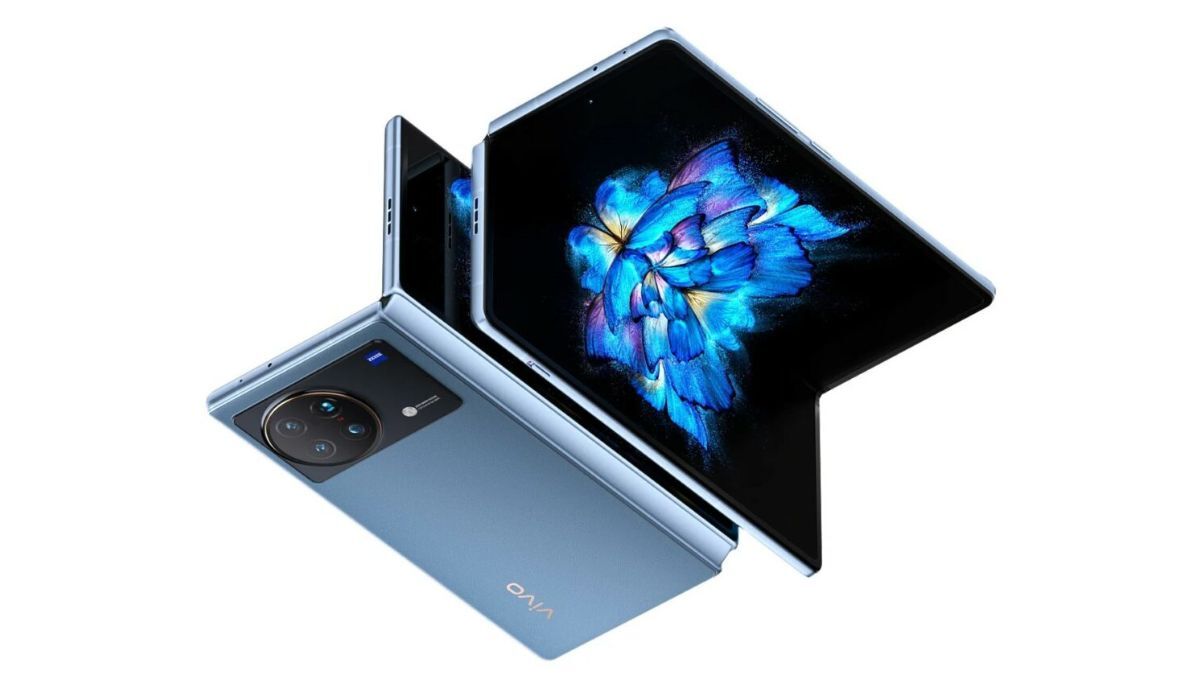 Spesifikasi Vivo X Fold 3 Pro: Inovasi Terbaru dalam Dunia Smartphone Lipat