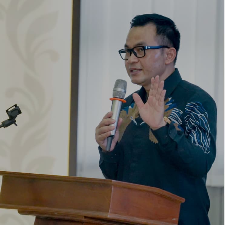 Disdik Jabar Gelar Rapat Koordinasi Pemetaan Minat Siswa SMP/MTs untuk SPMB 2025