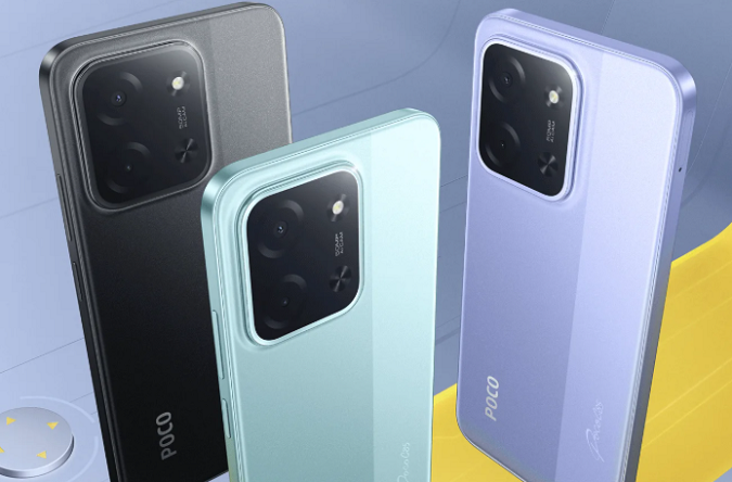 5 HP RAM 8GB Harga di Bawah Rp2 Juta Tahun 2026, Performa Lancar dan Layar 120Hz