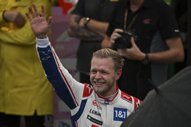 Magnussen Masih Ingin Lanjutkan Kariernya di F1