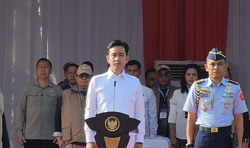 Wapres Imbau Pengawas Pemilu Jaga Netralitas di Pilkada 2024