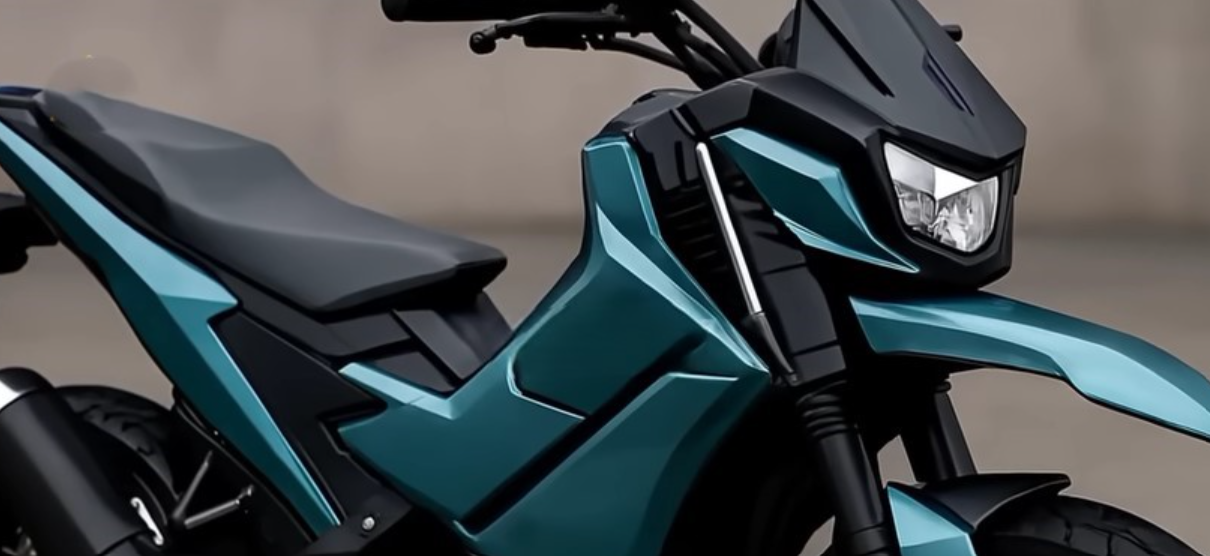 Motor Honda X-Tracker 2026: Spesifikasi, Harga, dan Keunggulan Motor Bebek Trail Terbaru