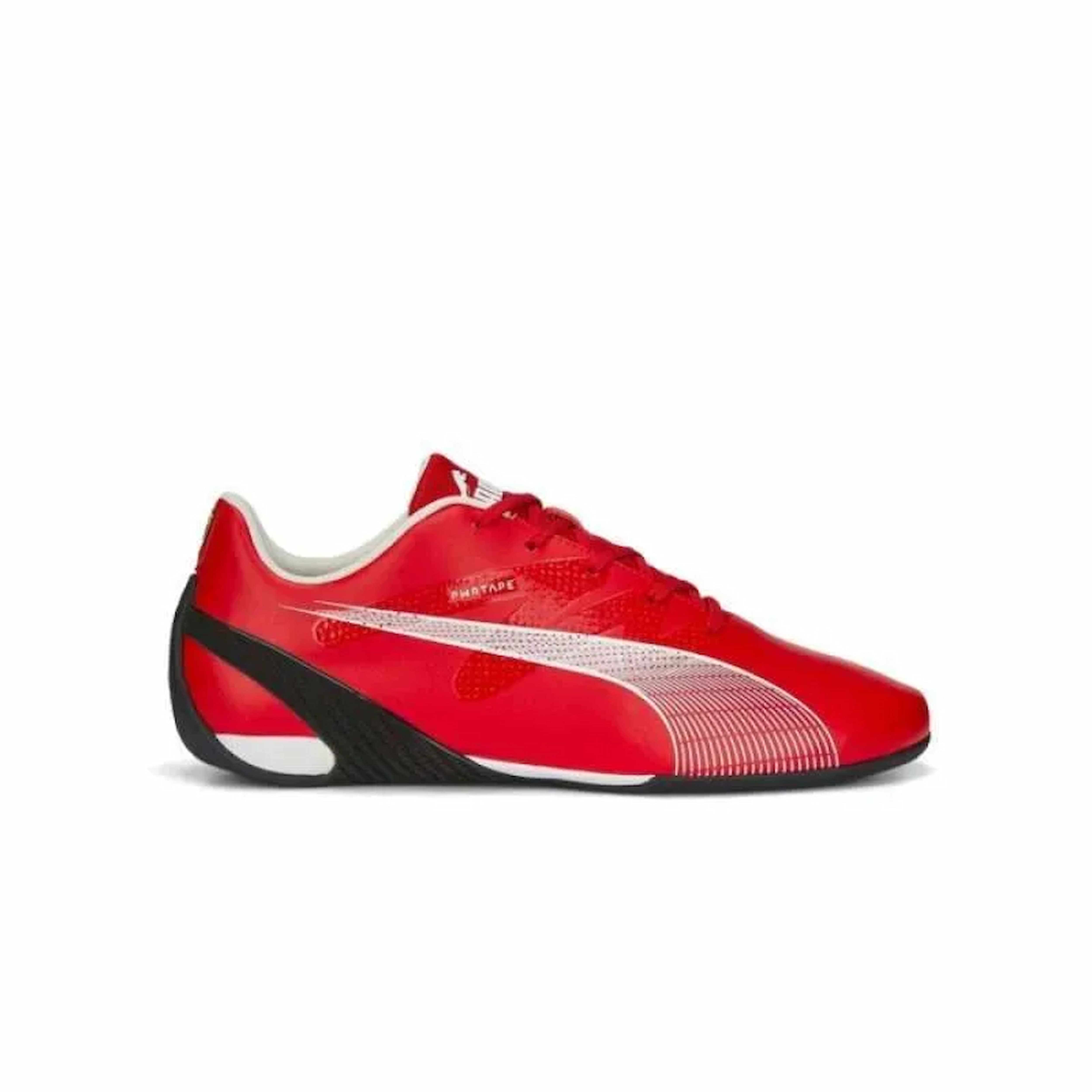 Tampil Sporty Ala Leclerc dan Hamilton, Ini 5 Koleksi Puma Ferrari yang Wajib Kamu Miliki!